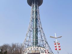 -青岛电视塔