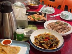 -202特色排档(五缘湾店)
