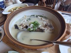 -风味小馆(天目湖宾馆店)
