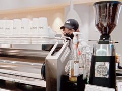 -Seesaw Coffee(西岸凤巢店)