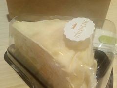 -薇薇安千层蛋糕(府城店)