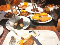 -汉巴味德(大悦城店)