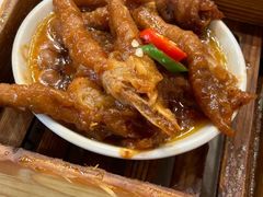 -鼎珑点心仔(燕塘店)