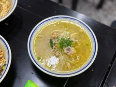 -万三面馆(青龙正街太古里店)