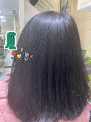 -范美特接发·染发漂发