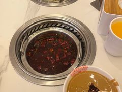 -密友回转自助火锅(世茂国际广场店)