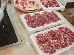 -潮悦牛肉火锅城(水贝店)