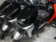 -九号电动车(安定门内大街店)