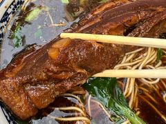 -九八五面馆(欧洲城店)