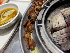 -喜来稀肉(虹泉路店)