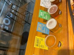 鹅岛精酿啤酒-Goose Island Brewhouse鹅岛精酿啤酒餐厅