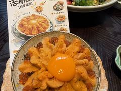 -连鹭海鲜·海肠捞饭·欢聚宴请(星海店)