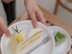 -CAKE WANG千层制造所(省府店)