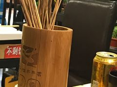 -成都玉林串串香(世纪港湾店)