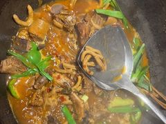 -楚成谷鸭馆(裕民店)