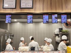 -王家沙点心店(南京西路总店)