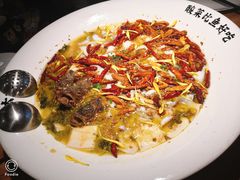 -太二酸菜鱼(正大广场店)