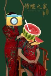 点击看大图 -小阿福儿童摄影(华中智谷店)