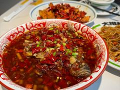 -欧记大排档·景德菜(上海首店)