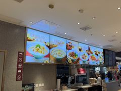 -小杨生煎(浦江欢乐颂店)
