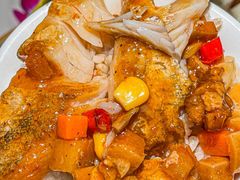 -徽韵人家·传承正宗徽菜(牡丹园店)