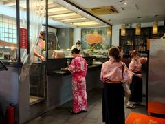 -天狗山料理(省体店)