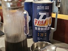 -令狐冲·炭烤活鱼(宝龙店)