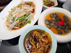 -浙C老邻舍(西城海错店)