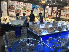 -船家渔(徐州北路店)