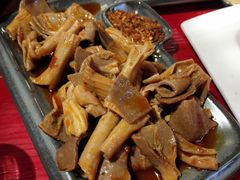 -谭鸭血老火锅(漳州路店)