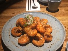 -青年公社烤鸭(青年路店)