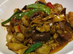 -渔家风味·鲅鱼水饺·央视展播·海鲜天津菜(开发区店)