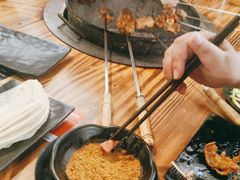 -号令江湖·水浒烤肉(和畅睦邻中心店)