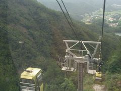 -大慈岩风景区