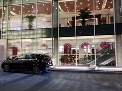 -北京歌华开元大酒店