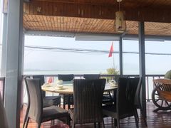 -梦缘水乡·湖景餐厅
