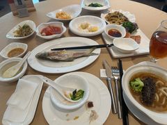 -庄氏祥记家常食府(国瑞建材家居博览中心店)