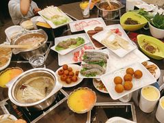 -翠峰苑火锅(迎宾路店)