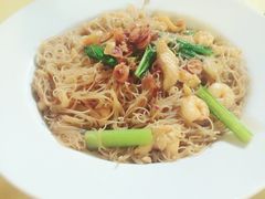 -真浪花园海鲜餐馆
