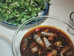-日丰园海肠水饺·老字号大连海鲜(和平广场店)