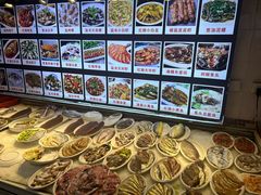 -老地方海鲜坊(步行街店)