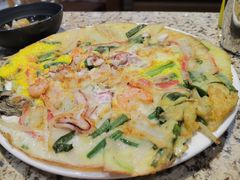 -真利味·脊骨火锅·正宗韩国料理(韩乐坊店)