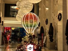 -苏州香格里拉大酒店