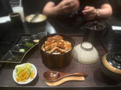 -玄白·炭烤活鳗(上海首店)