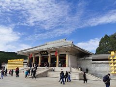 -黄帝陵