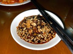 -金明姬和众烧烤店(东铁营店)