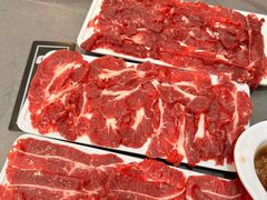 -官塘陈记鱼生·潮汕砂锅粥·牛肉火锅(潮枫路总店)