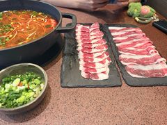 -旺福·贵州酸汤牛肉火锅(陆悦天地店)