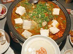 -探鱼·鲜青椒爽麻烤鱼(正佳广场店)
