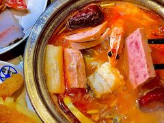 -爱客得牛排海鲜烤肉·火锅自助(春熙路黑金好店)